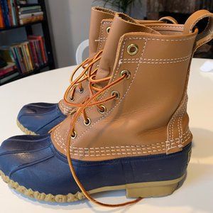 Women's L.L. Bean Boots